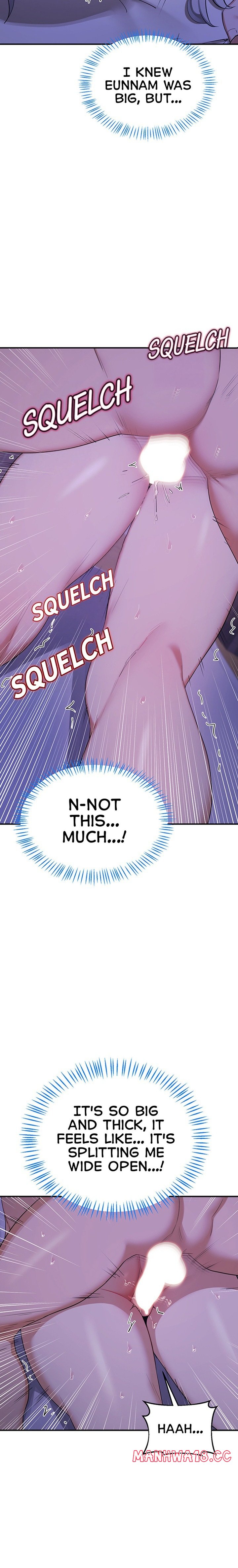 MILF Exchange Plan - Chapter 94 Page 21