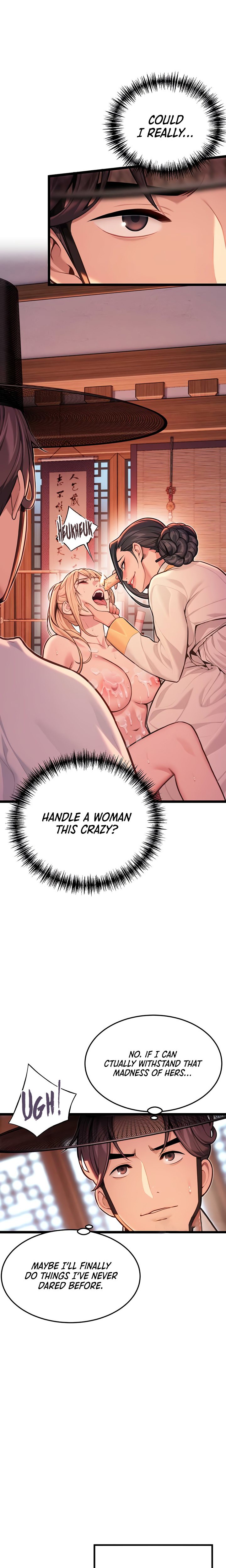 God Bless You - Chapter 51 Page 14