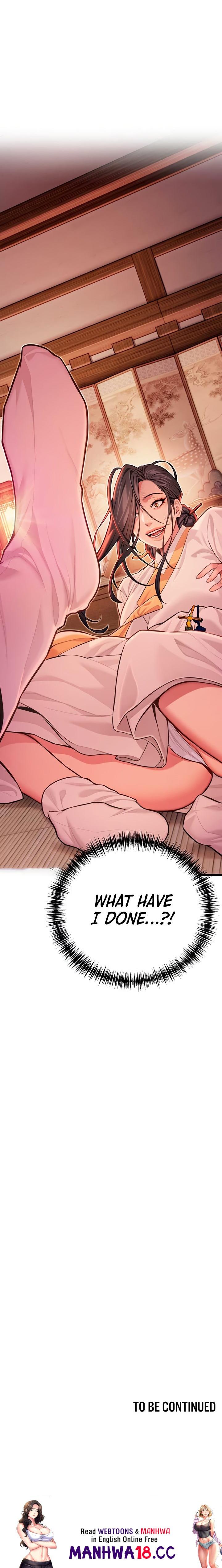 God Bless You - Chapter 51 Page 21