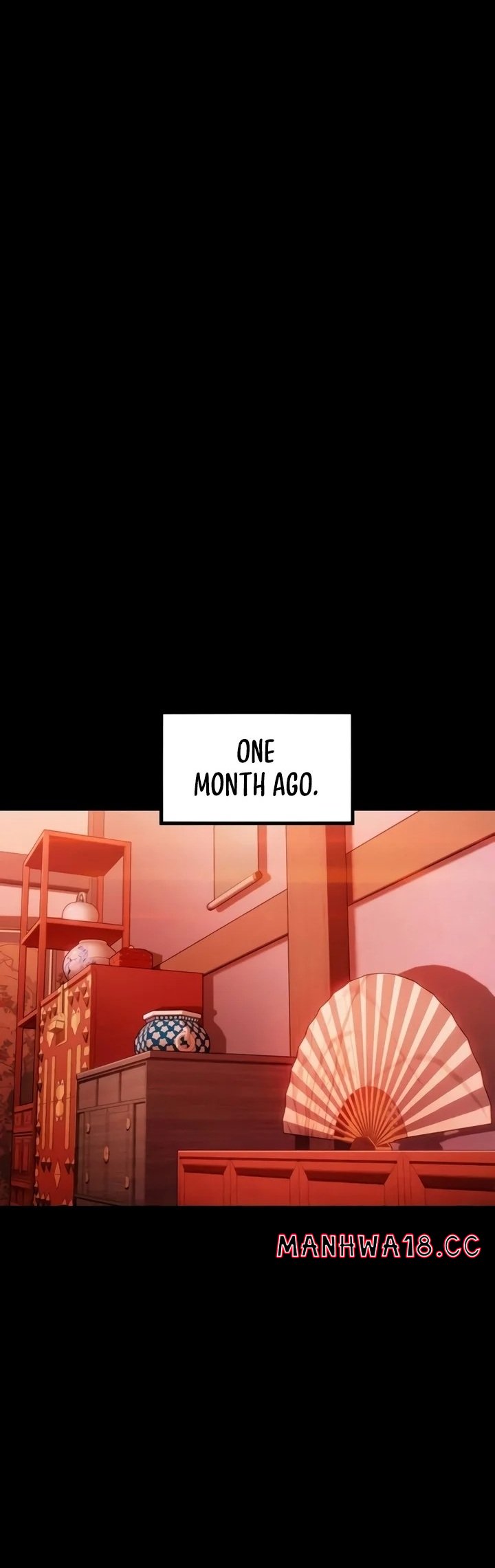 God Bless You - Chapter 63 Page 1