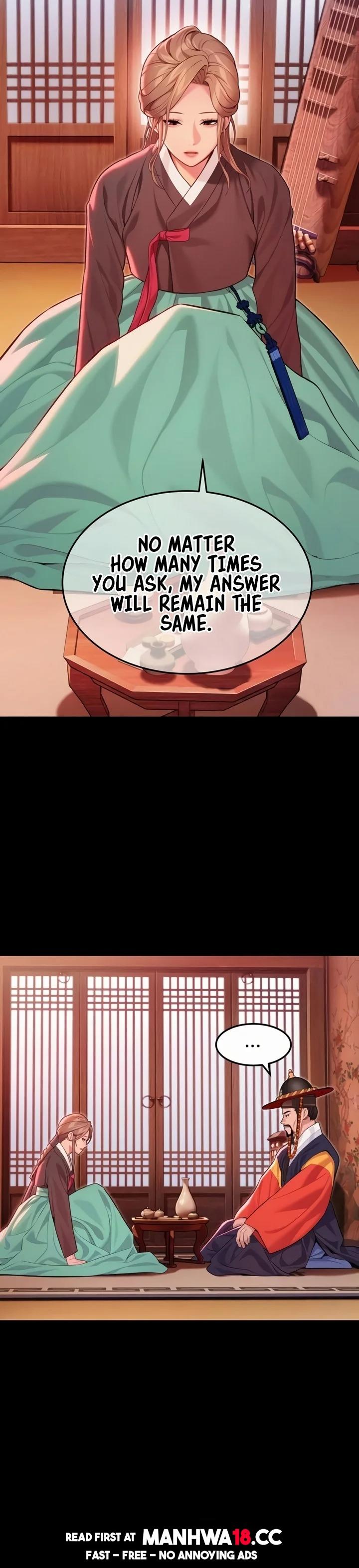 God Bless You - Chapter 63 Page 3