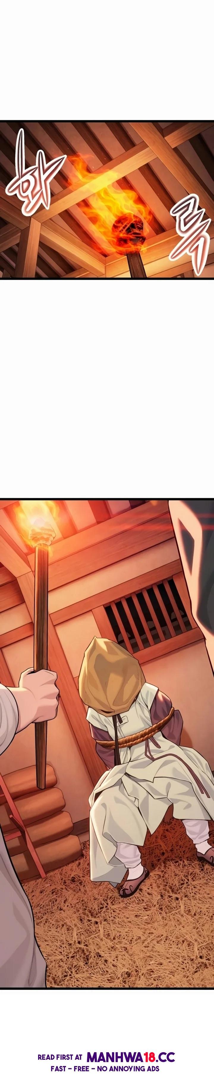 God Bless You - Chapter 63 Page 30