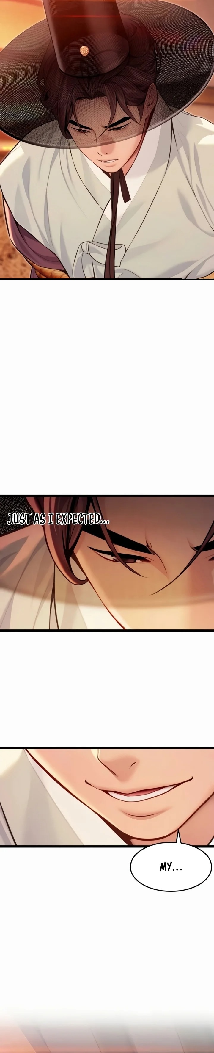 God Bless You - Chapter 63 Page 32