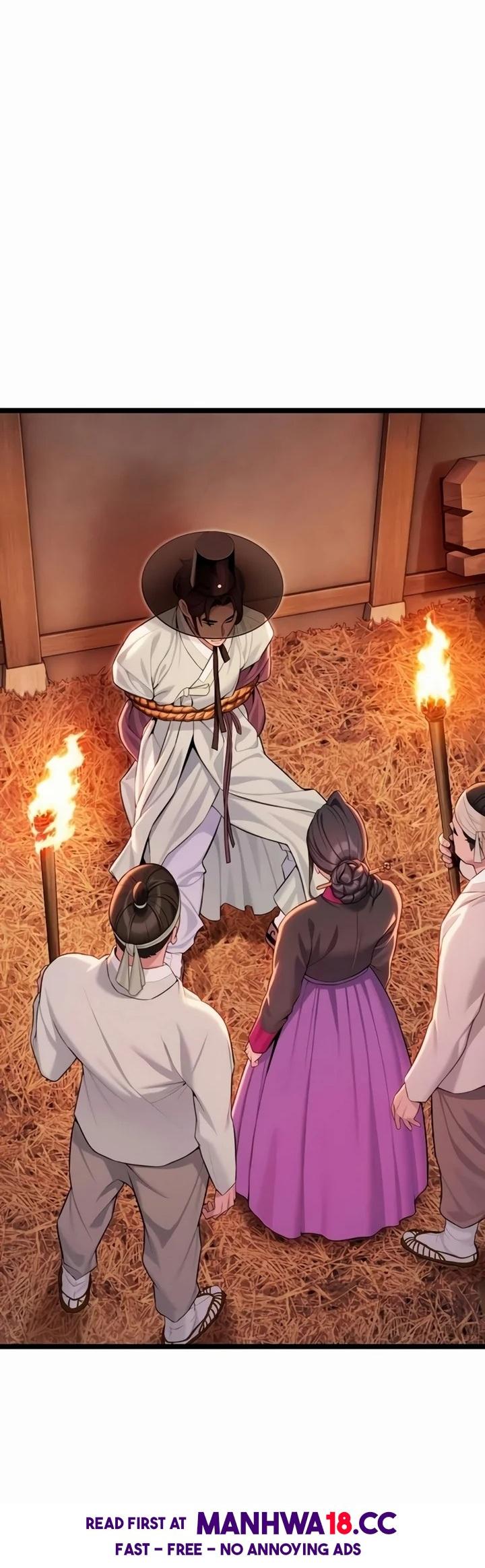 God Bless You - Chapter 64 Page 1