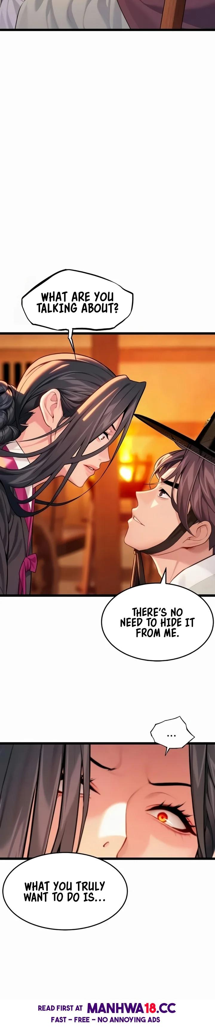 God Bless You - Chapter 64 Page 15