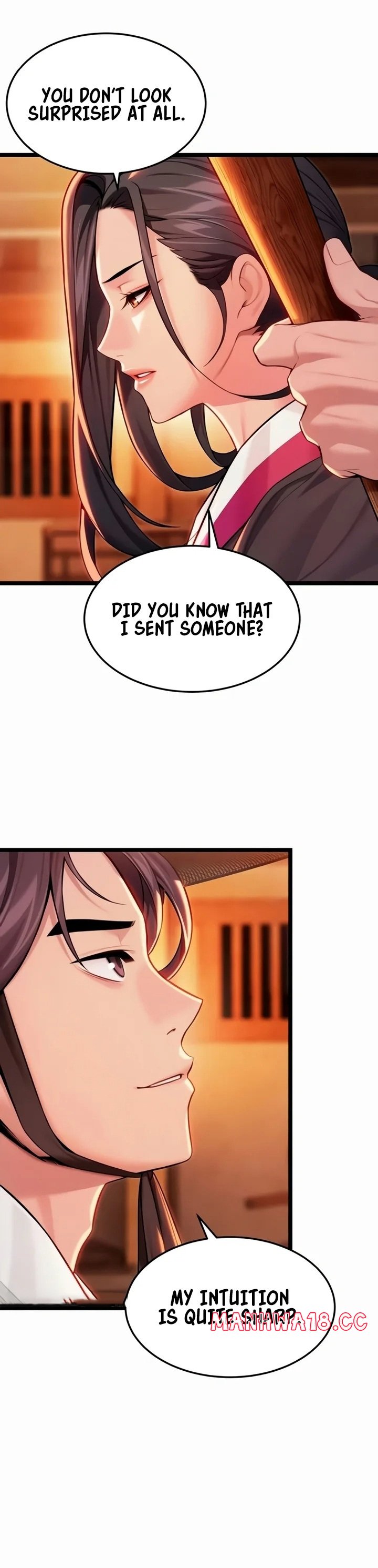 God Bless You - Chapter 64 Page 2