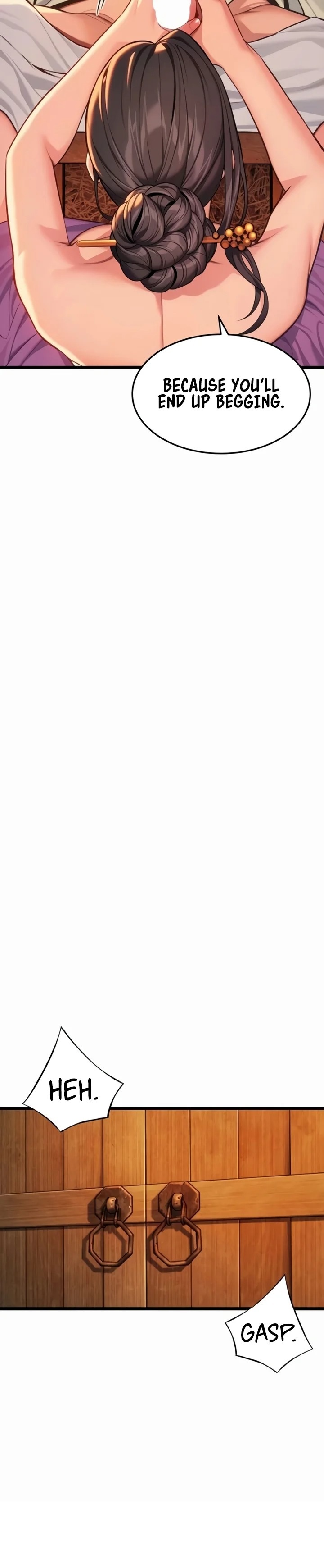 God Bless You - Chapter 64 Page 25