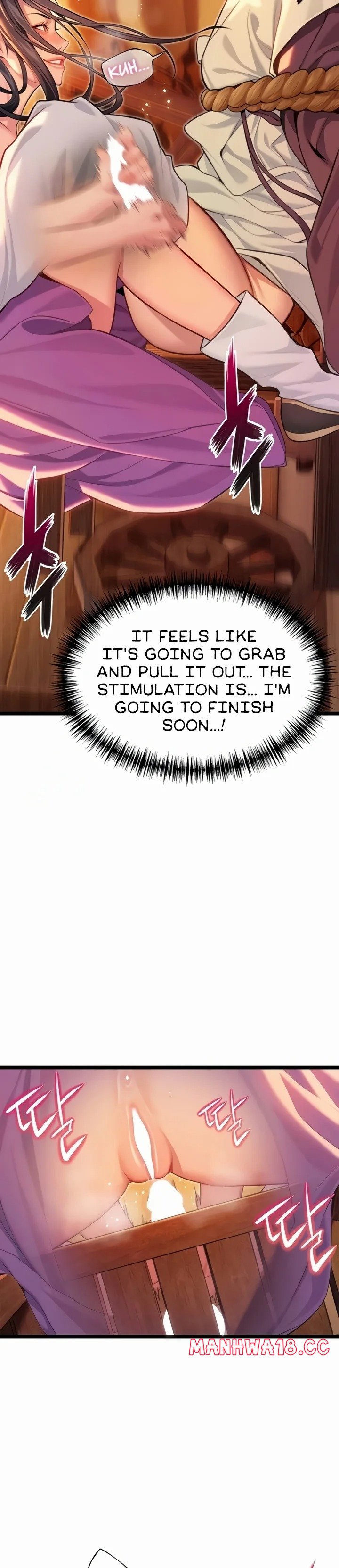 God Bless You - Chapter 64 Page 28