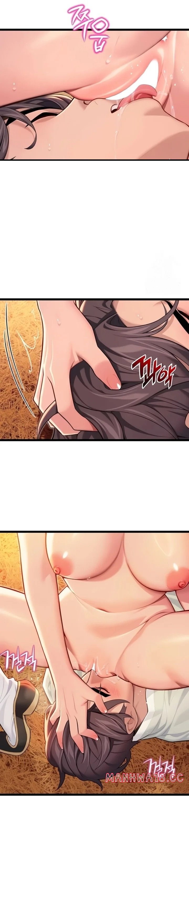 God Bless You - Chapter 65 Page 19