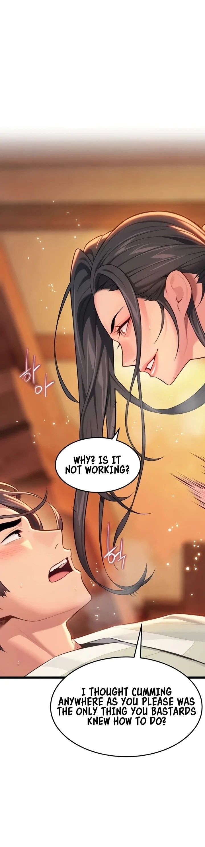 God Bless You - Chapter 65 Page 7