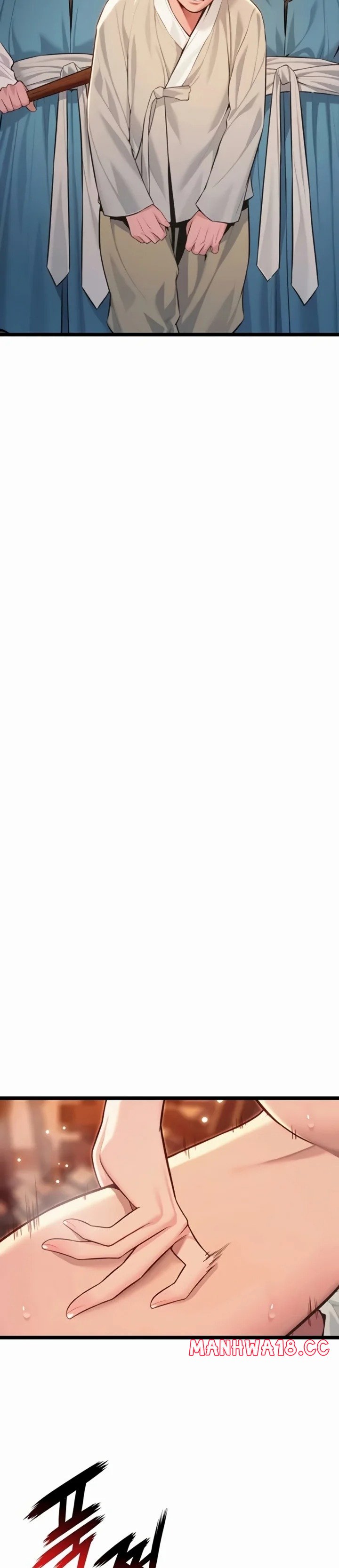 God Bless You - Chapter 66 Page 23