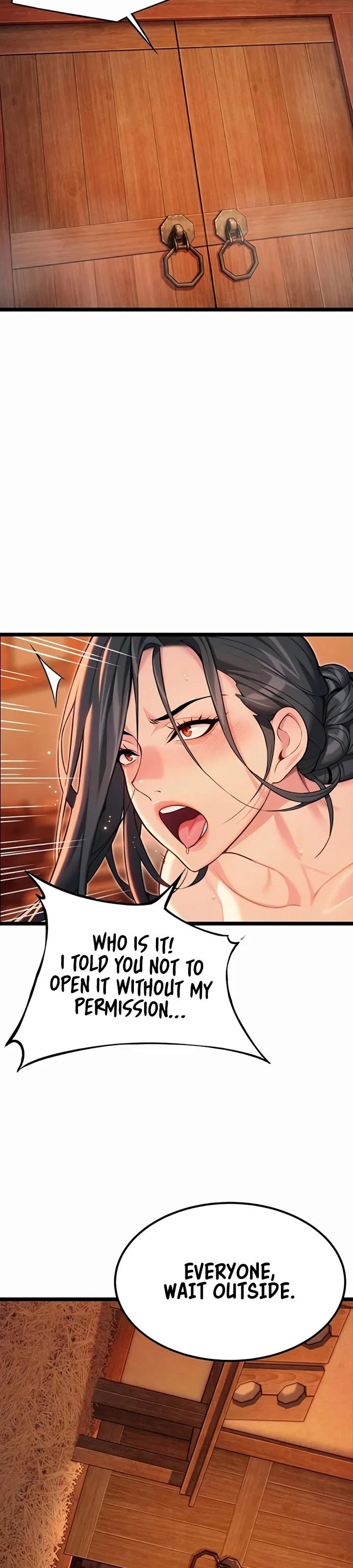 God Bless You - Chapter 66 Page 35