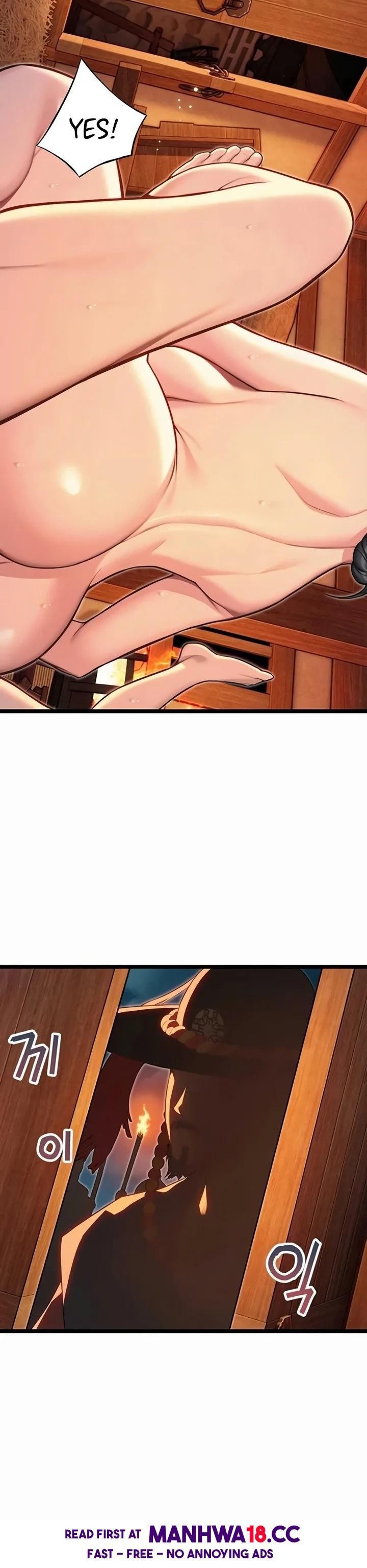 God Bless You - Chapter 66 Page 36