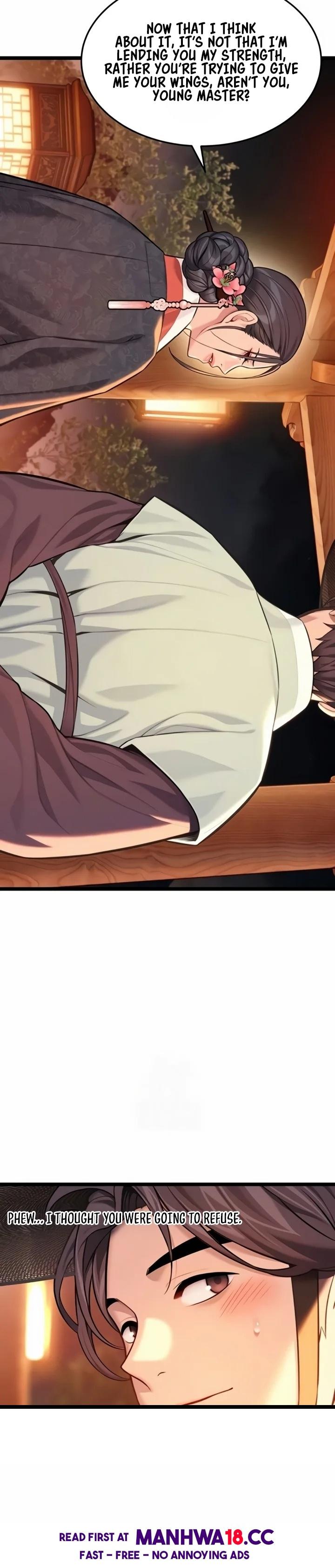 God Bless You - Chapter 68 Page 7