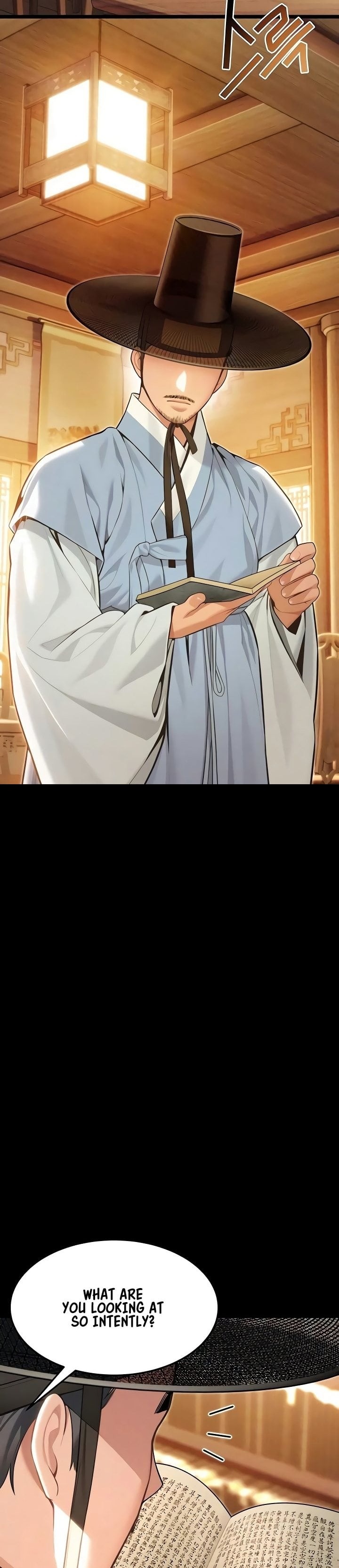 God Bless You - Chapter 73 Page 2