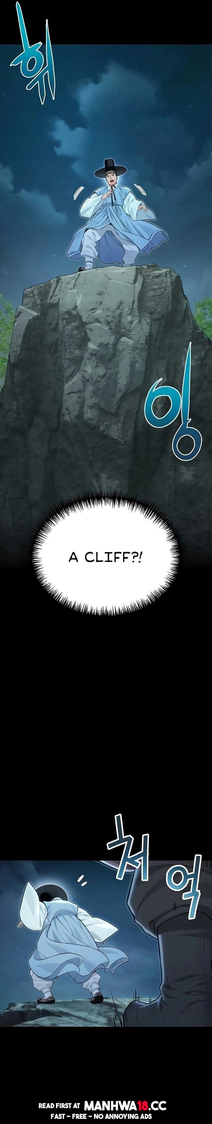 God Bless You - Chapter 73 Page 23