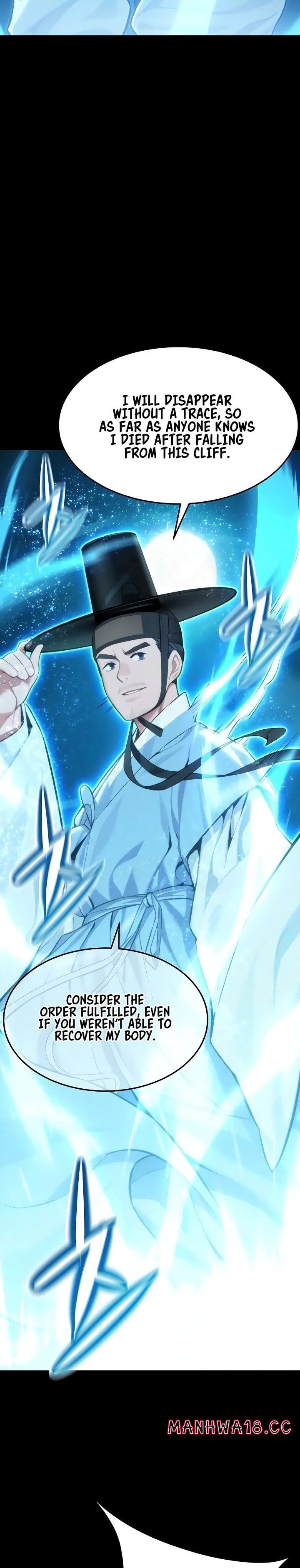 God Bless You - Chapter 73 Page 26