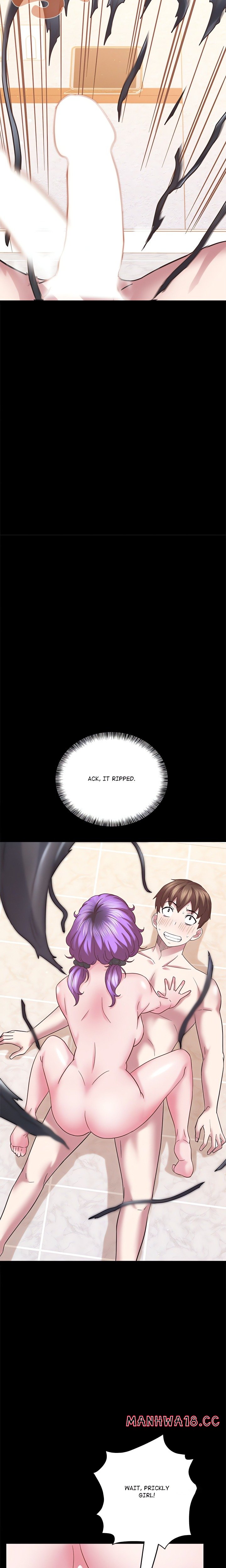 Tell Me the Future - Chapter 10 Page 15