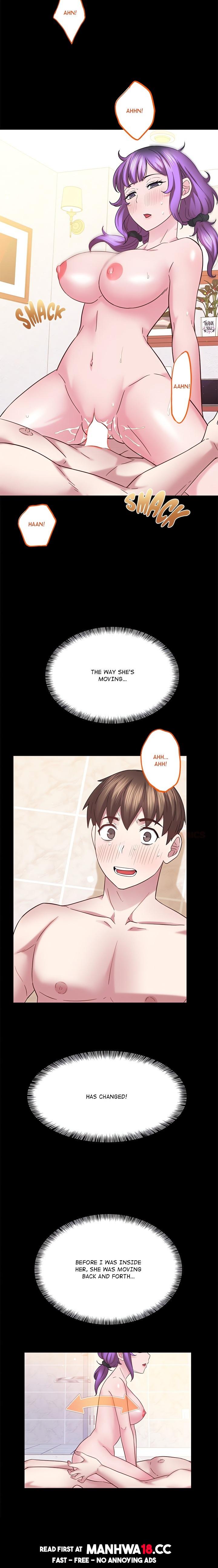 Tell Me the Future - Chapter 10 Page 21