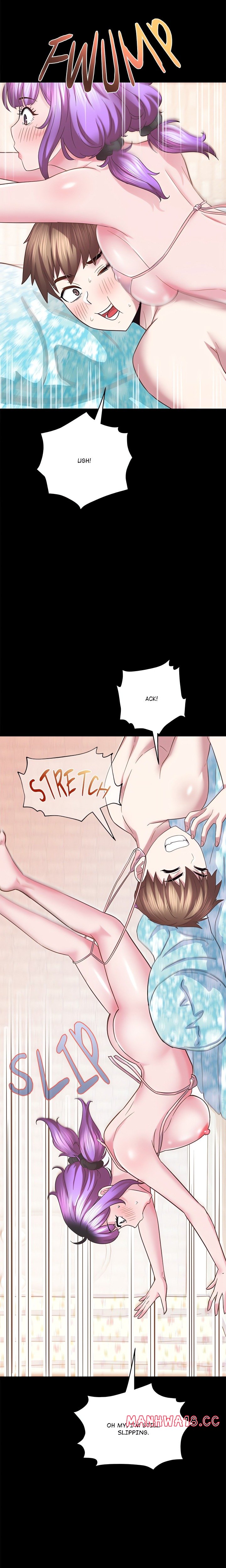 Tell Me the Future - Chapter 10 Page 5