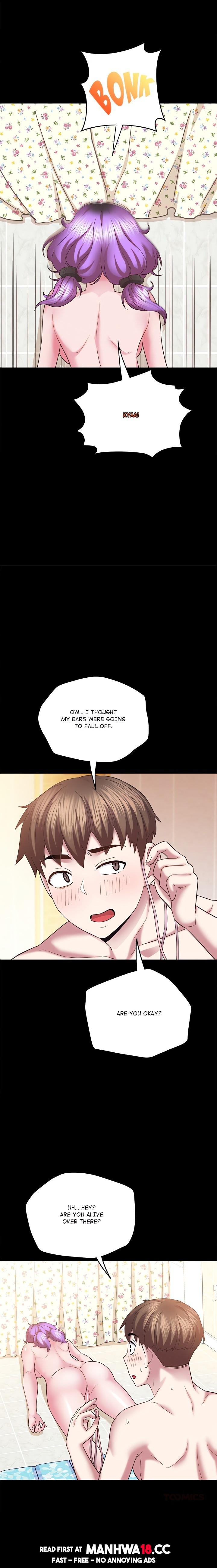 Tell Me the Future - Chapter 10 Page 6