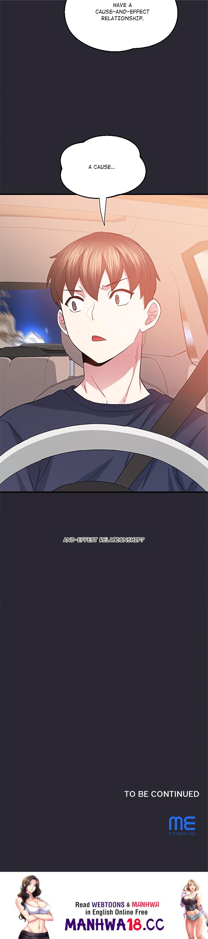 Tell Me the Future - Chapter 11 Page 28