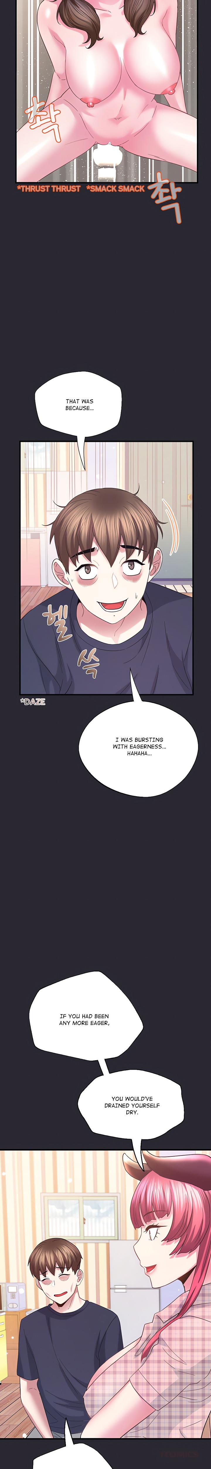 Tell Me the Future - Chapter 11 Page 6