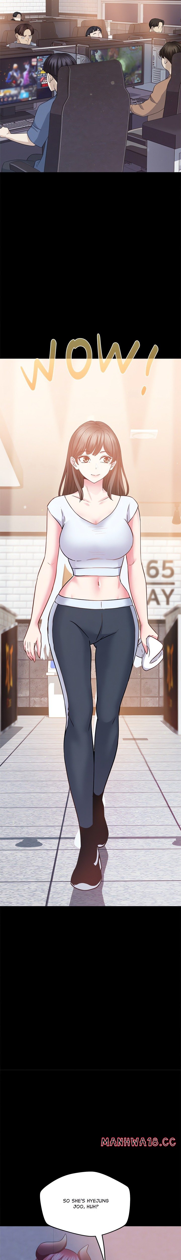 Tell Me the Future - Chapter 12 Page 22