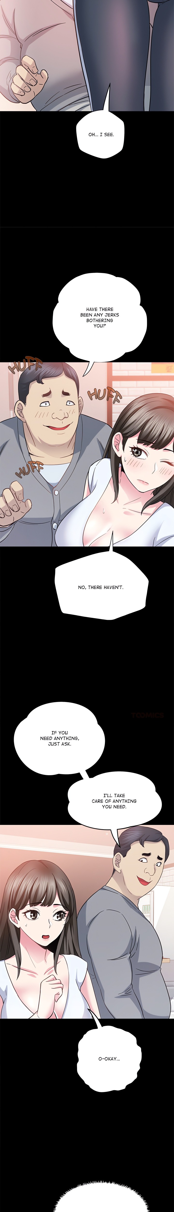 Tell Me the Future - Chapter 12 Page 26