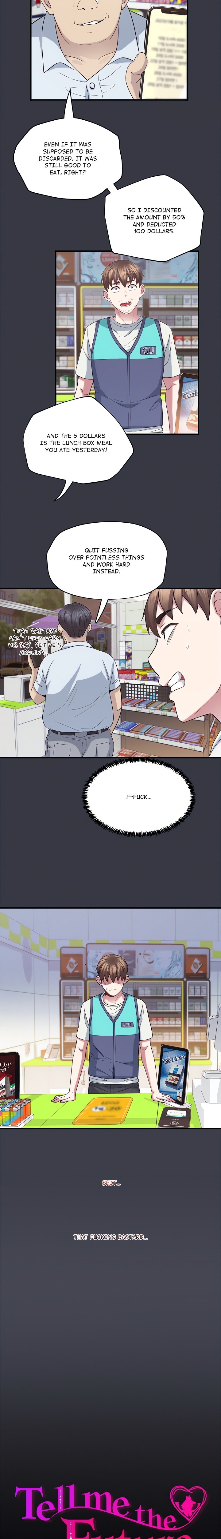 Tell Me the Future - Chapter 12 Page 3