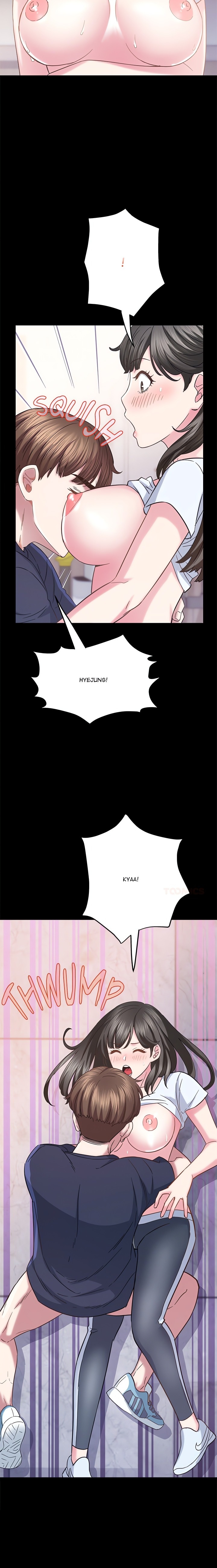 Tell Me the Future - Chapter 14 Page 12