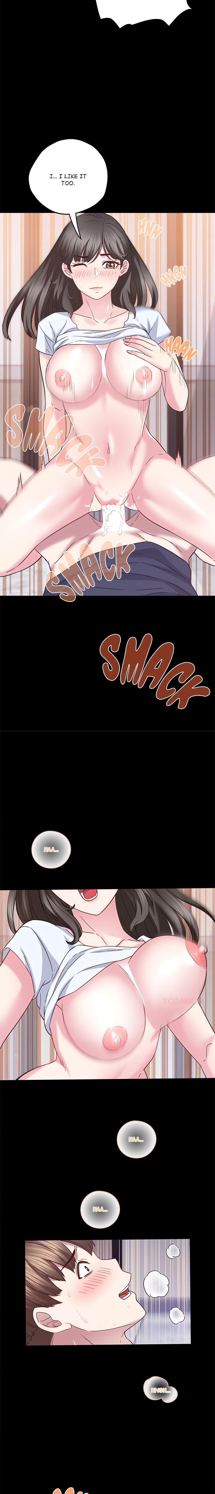 Tell Me the Future - Chapter 14 Page 22