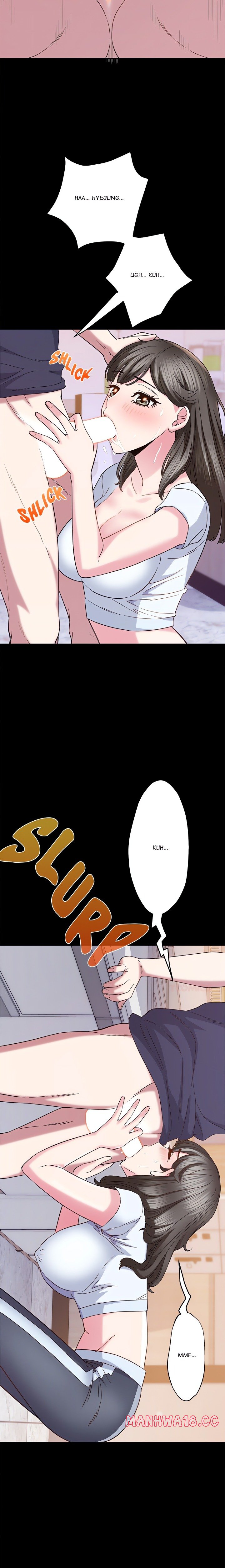 Tell Me the Future - Chapter 14 Page 3