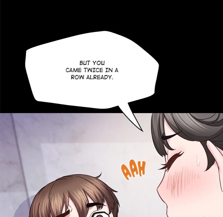 Tell Me the Future - Chapter 15 Page 34