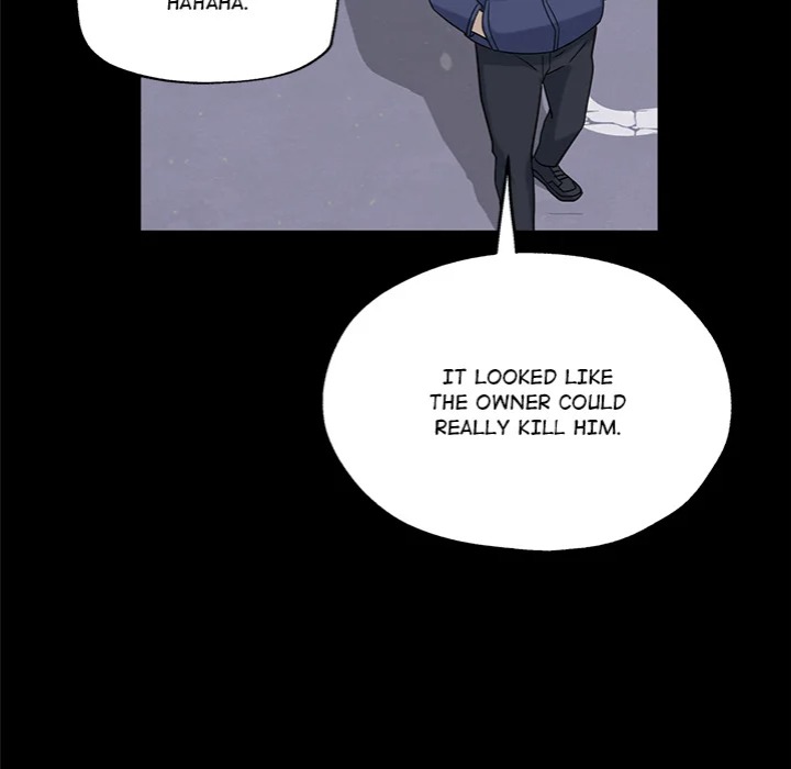 Tell Me the Future - Chapter 15 Page 94