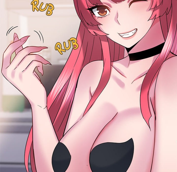 Tell Me the Future - Chapter 16 Page 219