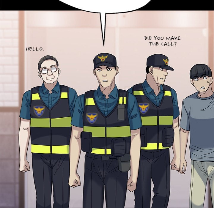 Tell Me the Future - Chapter 16 Page 53