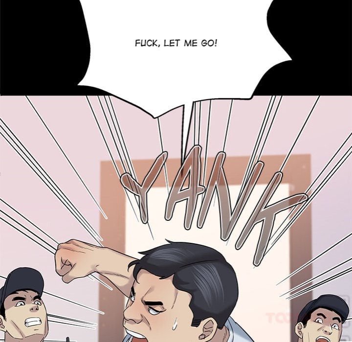 Tell Me the Future - Chapter 16 Page 64