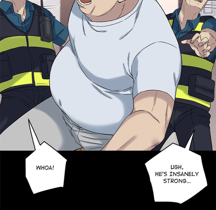 Tell Me the Future - Chapter 16 Page 65