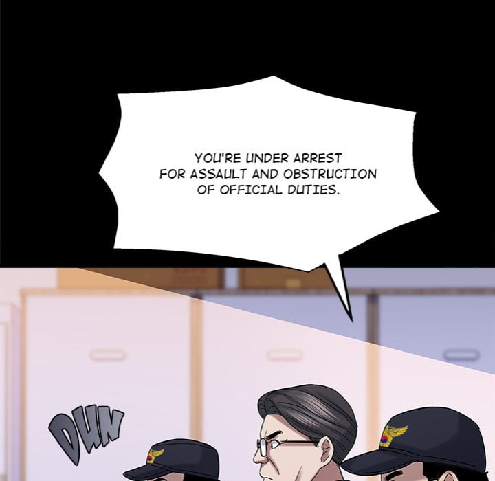 Tell Me the Future - Chapter 16 Page 71