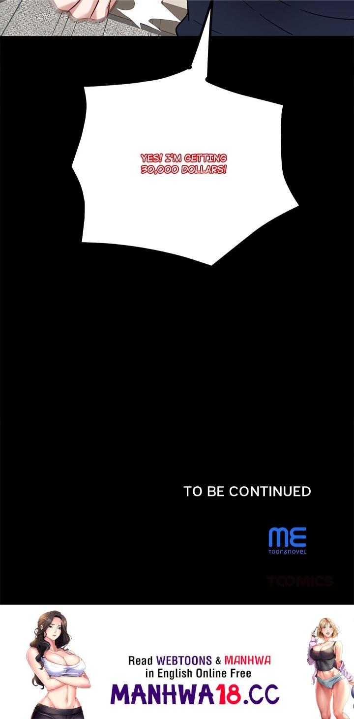 Tell Me the Future - Chapter 17 Page 28