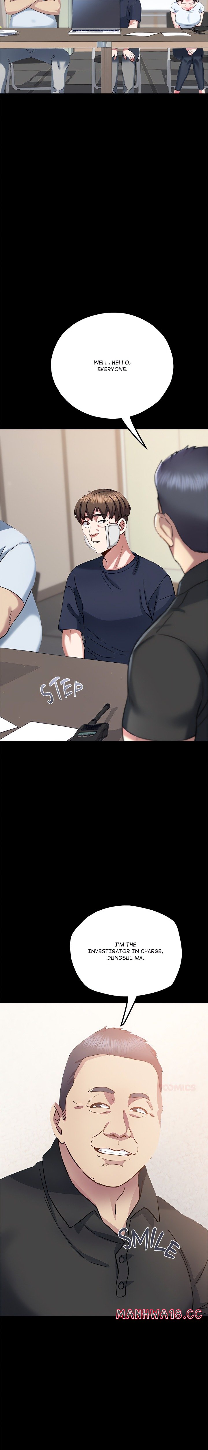 Tell Me the Future - Chapter 17 Page 4