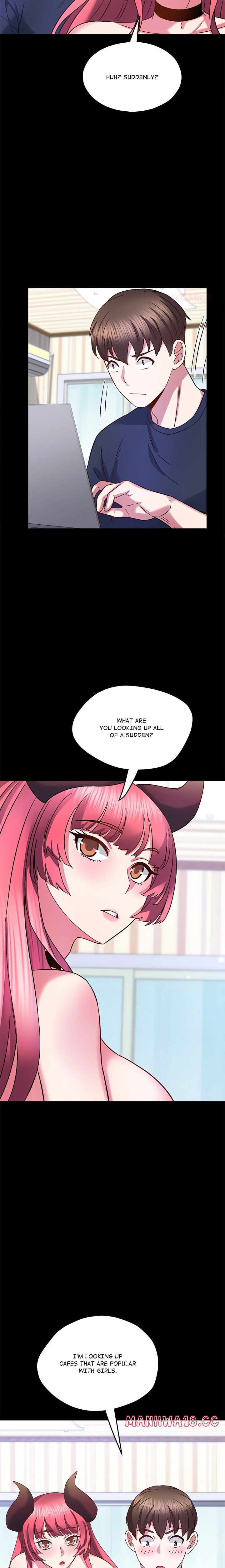 Tell Me the Future - Chapter 18 Page 18