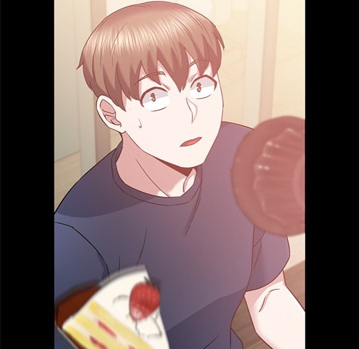 Tell Me the Future - Chapter 19 Page 11