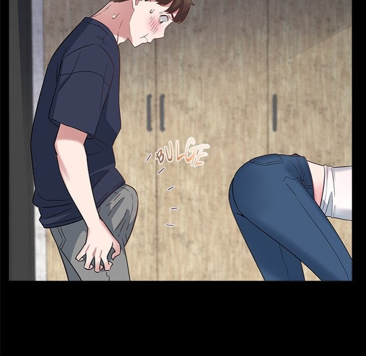 Tell Me the Future - Chapter 19 Page 139