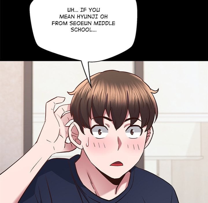 Tell Me the Future - Chapter 19 Page 50