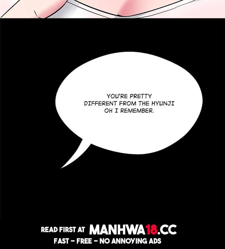 Tell Me the Future - Chapter 19 Page 64