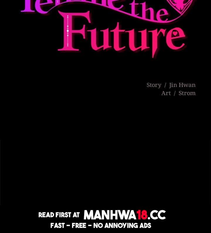Tell Me the Future - Chapter 20 Page 14