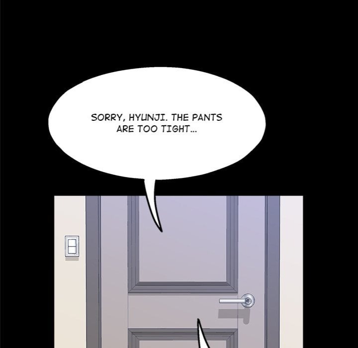 Tell Me the Future - Chapter 20 Page 33