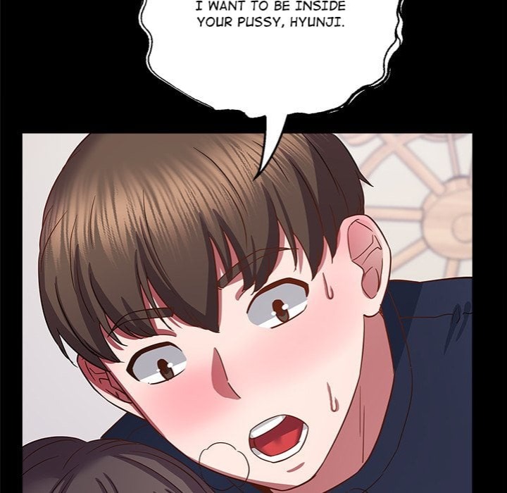 Tell Me the Future - Chapter 21 Page 118